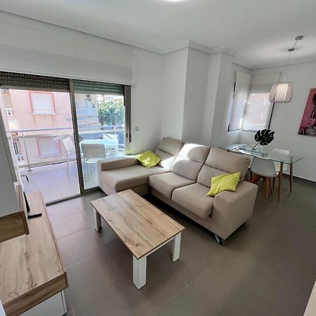 Modern And Stylish Apartament Sea ​​Views Guardamar del Segura Exterior photo