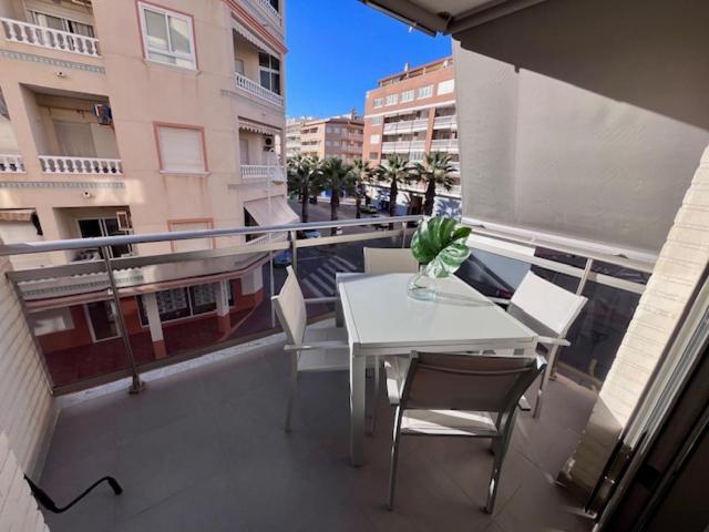 Modern And Stylish Apartament Sea ​​Views Guardamar del Segura Exterior photo