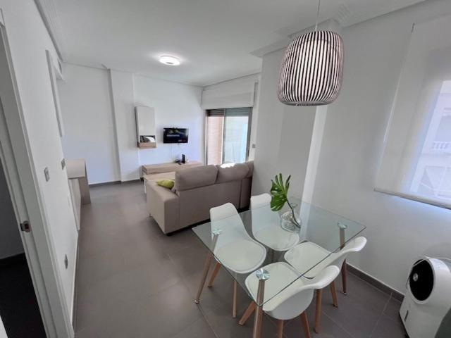 Modern And Stylish Apartament Sea ​​Views Guardamar del Segura Exterior photo