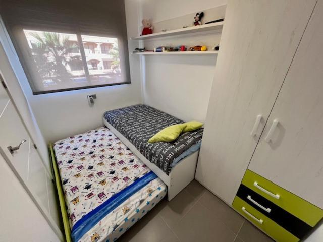 Modern And Stylish Apartament Sea ​​Views Guardamar del Segura Exterior photo